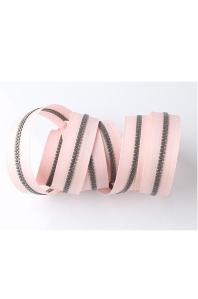 ZIP117  塑鋼拉鏈   防水拉鏈  不設單獨拉鍊訂購  正面照